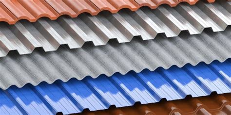 corrugated metal roofing reviews